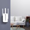Mercusys Repetidor de Sinal Wi-Fi MW300RE