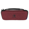 Hori Estojo Para Nintendo Switch Oled Vermelho
