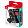 HORI Controle D-Pad (Esquerdo) Edição Zelda para Nintendo Switch