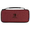 Hori Estojo Para Nintendo Switch Oled Vermelho