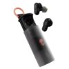 Skullcandy Fone De Ouvido Sem Fio Dime Evo Preto