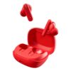 Skullcandy Fone De Ouvido Sem Fio Smokin Buds Vermelho