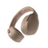 Skullcandy Fone de Ouvido Sem Fio Crusher Evo Primer Bege