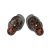 Skullcandy Fone De Ouvido Sem Fio Method 360 ANC Leopardo