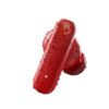 Skullcandy Fone De Ouvido Sem Fio Smokin Buds Vermelho