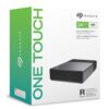 SEAGATE Hd Disco Rigido One Touch 8tb