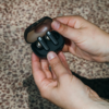 Skullcandy Fone De Ouvido Sem Fio Smokin Buds Smoke