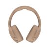 Skullcandy Fone de Ouvido Sem Fio Crusher Evo Primer Bege