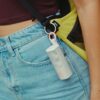 Skullcandy Fone De Ouvido Sem Fio Dime Evo Branco