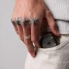 Skullcandy Fone De Ouvido Sem Fio Smokin Buds Smoke