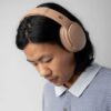 Skullcandy Fone de Ouvido Sem Fio Crusher Evo Primer Bege