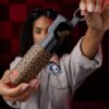 Skullcandy Fone De Ouvido Sem Fio Method 360 ANC Leopardo