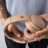 Skullcandy Fone de Ouvido Sem Fio Crusher Evo Primer Bege