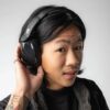 Skullcandy Fone De Ouvido Hesh 540 Anc Preto