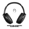 Skullcandy Fone de Ouvido Hesh 360 Preto