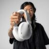 Skullcandy Fone De Ouvido Hesh 540 Anc Branco