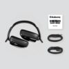 Skullcandy Fone De Ouvido Hesh 540 Anc Preto