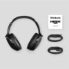 Skullcandy Fone de Ouvido Hesh 360 Preto