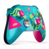 Combo Controle sem Fio Xbox com Headset sem fio Xbox – Edição Limitada  do Forza Horizon 6