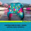 Controle sem Fio Xbox – Edição Limitada  do Forza Horizon 6