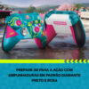 Controle sem Fio Xbox – Edição Limitada  do Forza Horizon 6