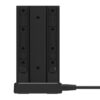 Base de Carregamento Hori para 4 Joy-Con Nintendo Switch