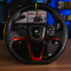 HORI Volante de corrida sem fio APEX para PS5, PS4 e Windows 11/10