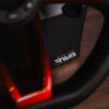 HORI Volante de corrida sem fio APEX para PS5, PS4 e Windows 11/10