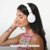 Skullcandy Fone De Ouvido Icon 180 Branco