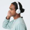 Skullcandy Fone De Ouvido Icon 180 Branco