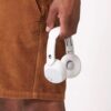 Skullcandy Fone De Ouvido Icon 180 Branco