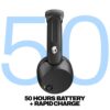 Skullcandy Fone De Ouvido Icon 180 Preto