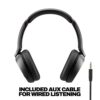 Skullcandy Fone De Ouvido Icon 180 Preto
