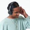Skullcandy Fone De Ouvido Icon 180 Preto