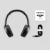 Skullcandy Fone De Ouvido Icon 180 Preto