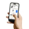 Skullcandy Fone de Ouvido Hesh 360 Branco