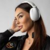 Skullcandy Fone de Ouvido Hesh 360 Branco