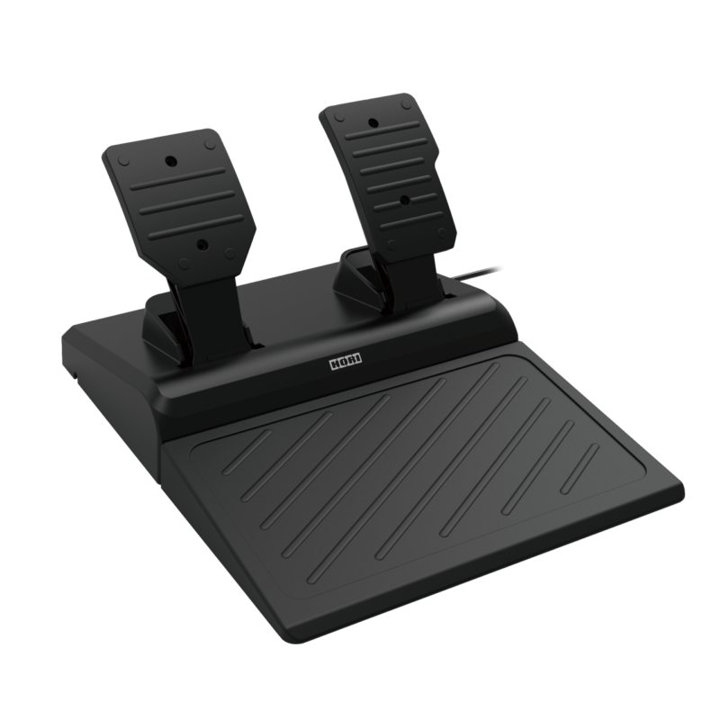 HORI Volante de corrida sem fio APEX para PS5, PS4 e Windows 11/10