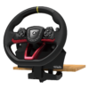 HORI Volante de corrida sem fio APEX para PS5, PS4 e Windows 11/10