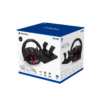 HORI Volante de corrida sem fio APEX para PS5, PS4 e Windows 11/10