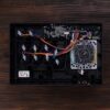 8BITDO Controle Bluetoth e Com Fio Arcade Stick Para Xbox e PC BRANCO