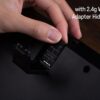 8BITDO Controle Bluetoth e Com Fio Arcade Stick Para Xbox e PC Preto