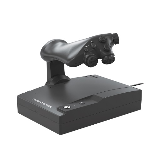 Hori Flight Stick Para Xbox Series X|S Xbox One e PC