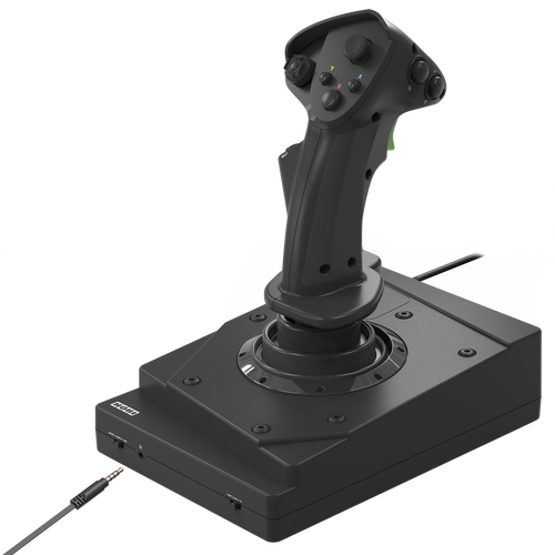 Hori Flight Stick Para Xbox Series X|S Xbox One e PC