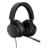 Headset Xbox COM FIO Stereo 8LI-00001