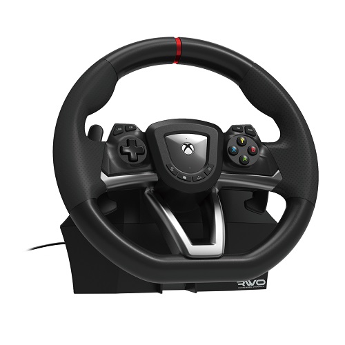 Hori Volante de Corrida Para Xbox Series X|S Xbox One e PC