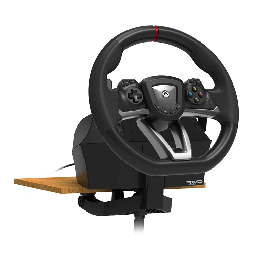 Hori Volante de Corrida Para Xbox Series X|S Xbox One e PC