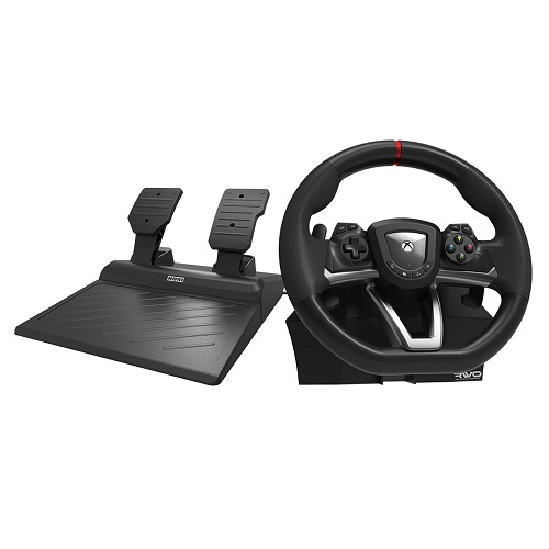 Hori Volante de Corrida Para Xbox Series X|S Xbox One e PC