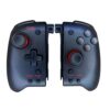 HORI Controle Split Pad Pro Preto para Nintendo Switch e Oled
