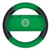 HORI Volante Para Joy-con Modelo Luigi para Nintendo Switch
